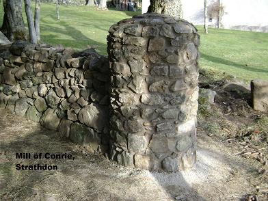 Mill of Conrie